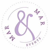 Logo Mar&Mar Events